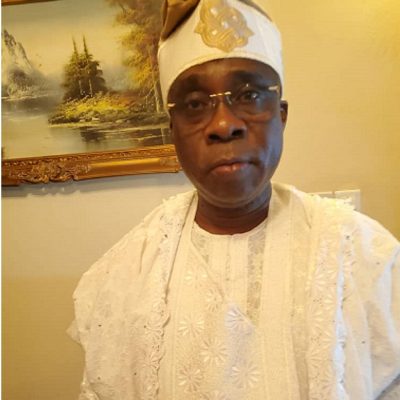 Tunde-